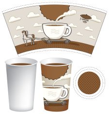 cup of coffee N209