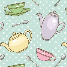 teapot-pattern