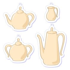 Teapots