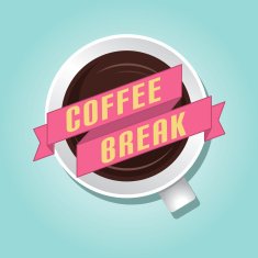 Coffee Break N43