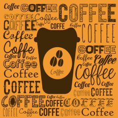 Coffee Illustration N14
