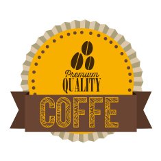 Coffee Illustration N17
