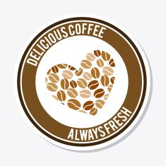 delicious coffee N61