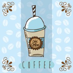 delicious coffee N68