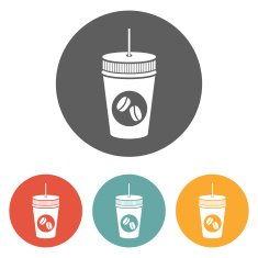 Coffee Icon N73