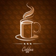 coffee cup N267