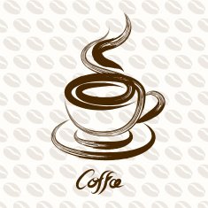coffee cup N271