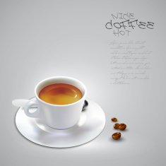 cup of coffee N219