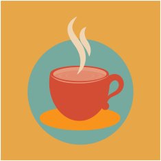 coffee design N1003