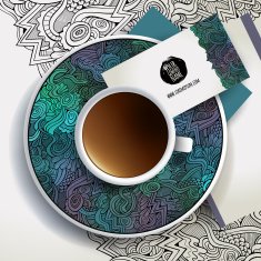 cup of coffee N223