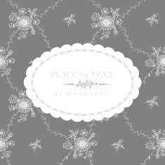 Seamless napkin