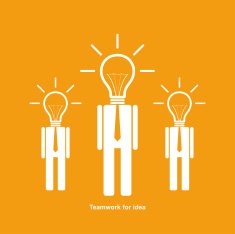Teamwork for idea N3