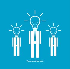 Teamwork for idea N4