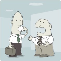 Office Workers N2