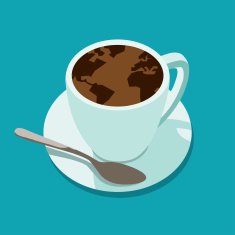 cup of coffee N227