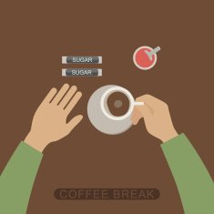Coffee Break N49