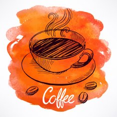 cup of coffee N228
