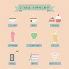 Coffee N255