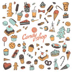 Sweets N7