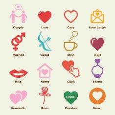 love elements