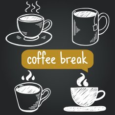 Coffee Break N50