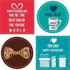 Happy Father's Day N29