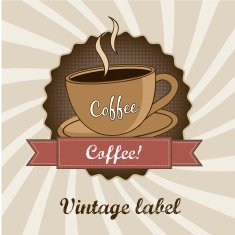 coffee cup N295