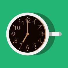 Coffee Time N61