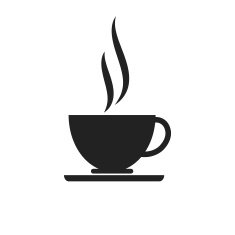 Coffee Cup Icon N49