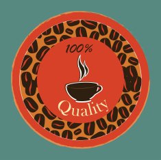 coffee design N1025