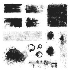 Grunge Elements