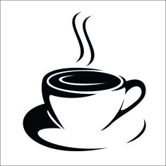 coffee cup N298