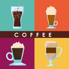 coffee design N1032