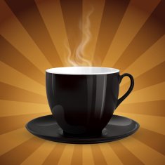 cup of coffee N230