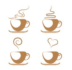 cup of coffee N231