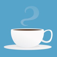 cup of coffee N232