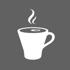 Coffee Cup Icon N52