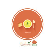 Restaurant menu designs
