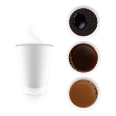 Coffee Cup - Vector