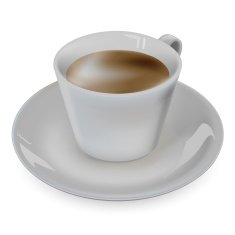 cup coffee N6