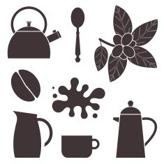 Coffee N263
