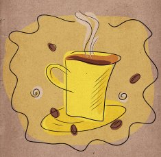 Coffee N264