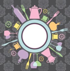 Restaurant menu N16