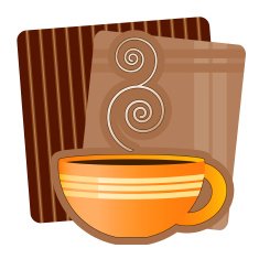 Coffee Illustration N23