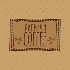 coffee design N1038