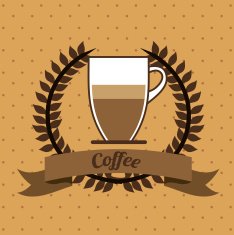 coffee design N1045