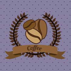 coffee design N1048