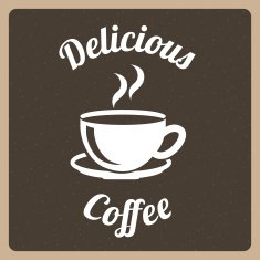 coffee design N1054