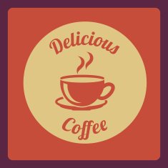 coffee design N1065