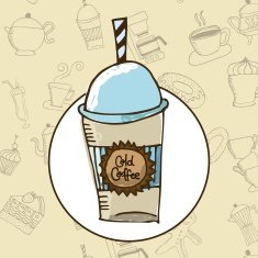 coffee design N1070